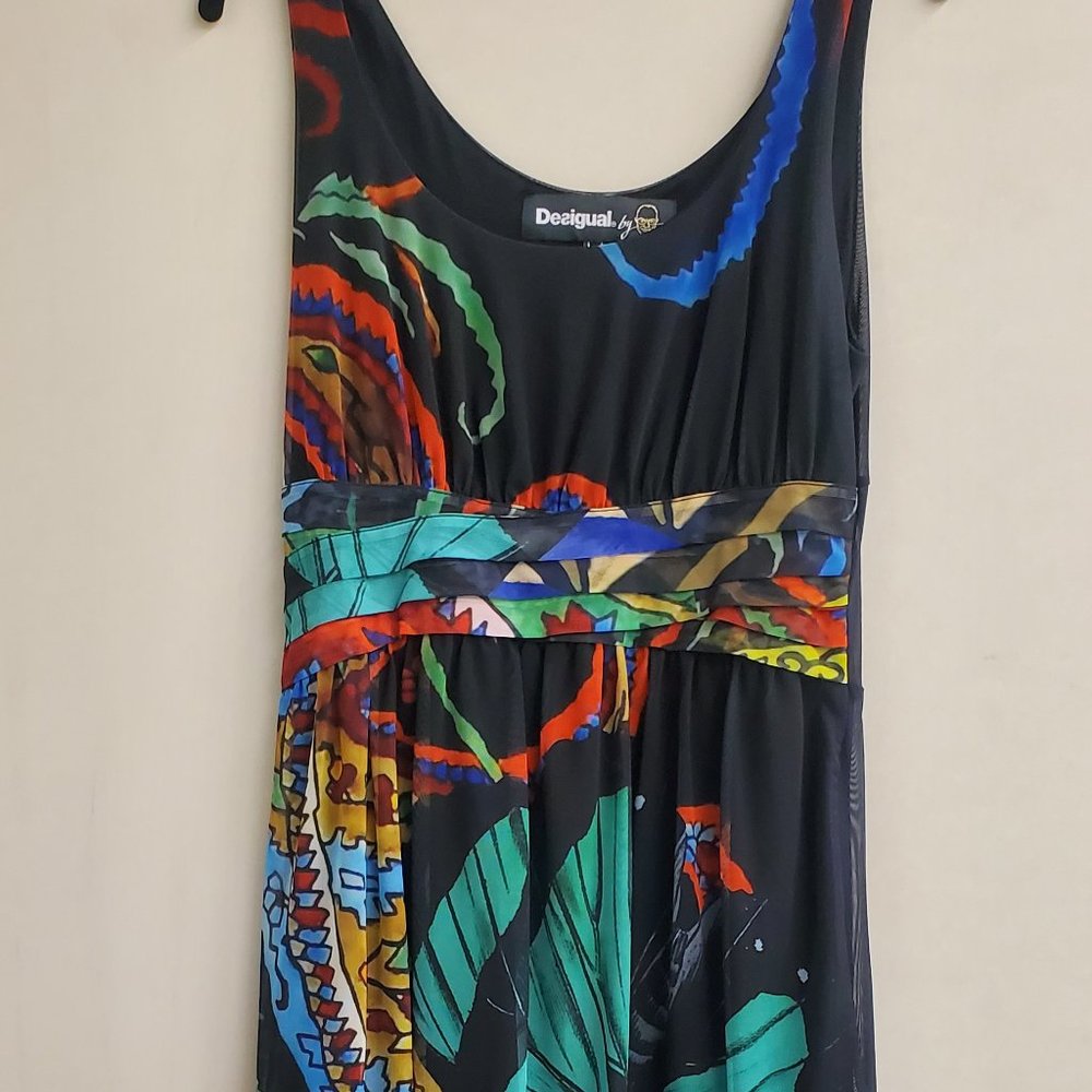 Designated Dress